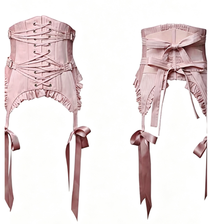 Thornbird Waist Cincher | Acute Angel