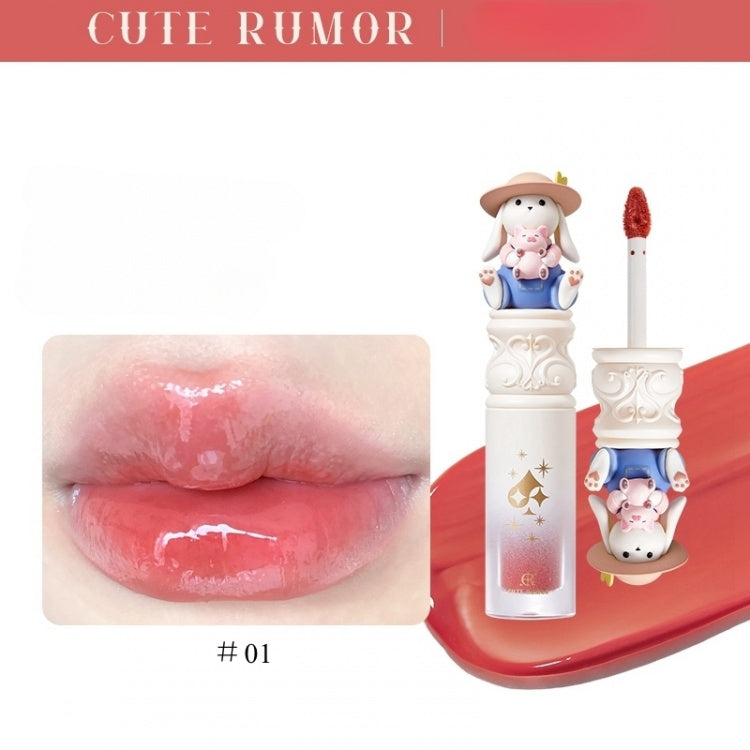 在庫あり ハイシャインフィニッシュ リップグロス