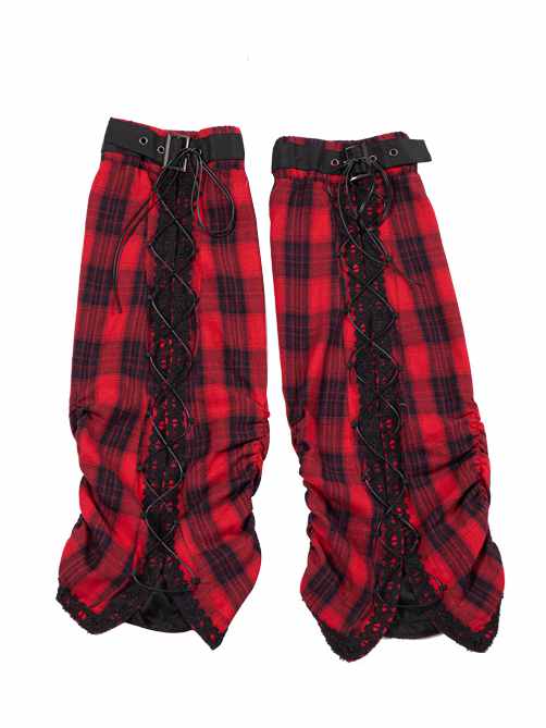 スカーレティン 取り外し可能なスリーブ