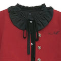 Bow Tie Black Vintage
