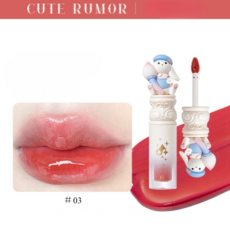 在庫あり ハイシャインフィニッシュ リップグロス