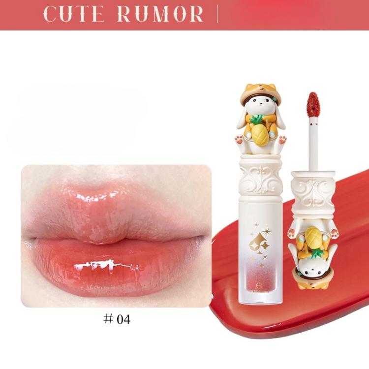 在庫あり ハイシャインフィニッシュ リップグロス