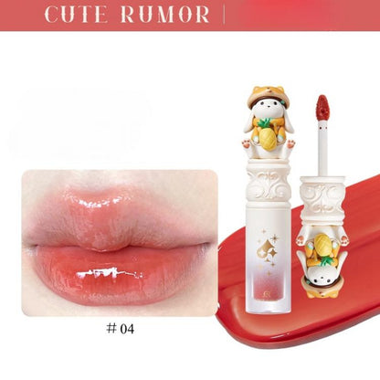 在庫あり ハイシャインフィニッシュ リップグロス