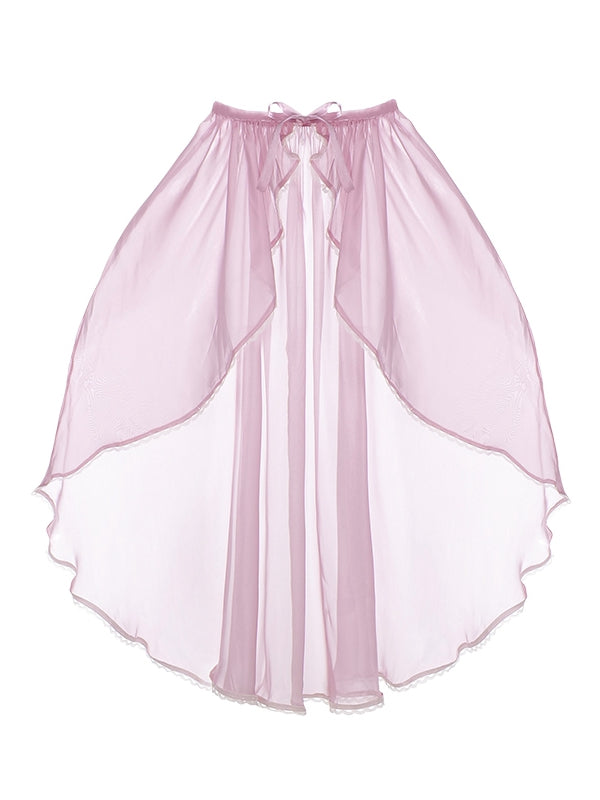 Pink Overlay