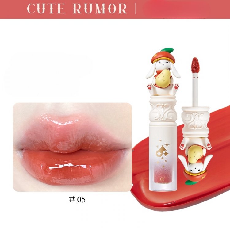 在庫あり ハイシャインフィニッシュ リップグロス