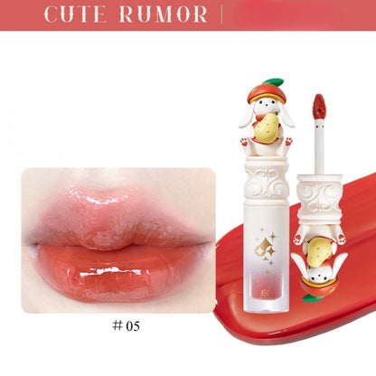 在庫あり ハイシャインフィニッシュ リップグロス