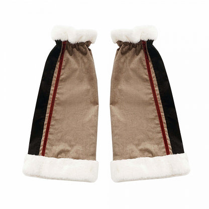 Leg Limited Warmers Trend Time