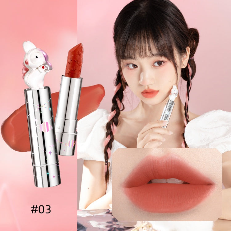 Bunny Picks Stars Lippenstift-Geschenkbox
