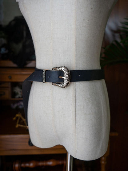 Gürtel Taille Manor Poynt