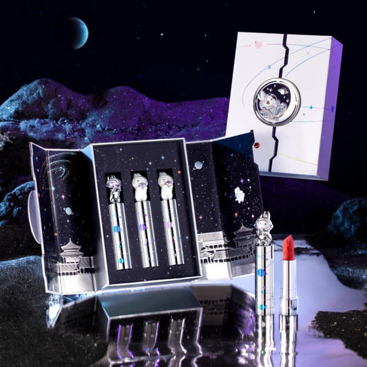 バニーピックスターズリップスティックギフトボックス