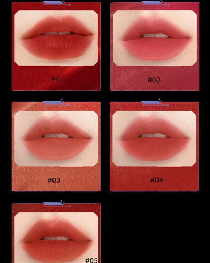 Bunny Picks Stars Lippenstift-Geschenkbox