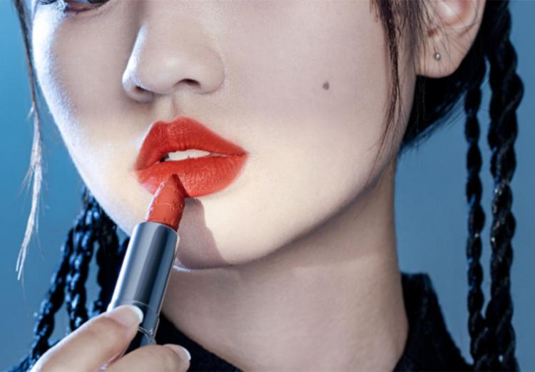 バニーピックスターズリップスティック 5色展開