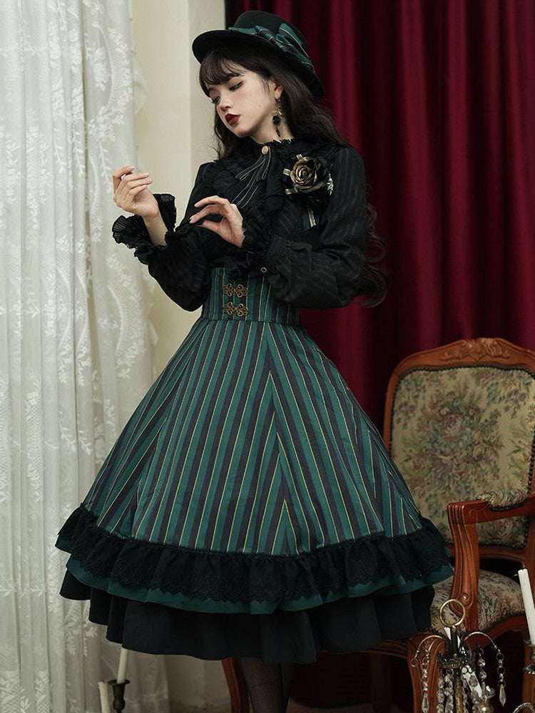 Hat Manor Poynt Top Bow Big