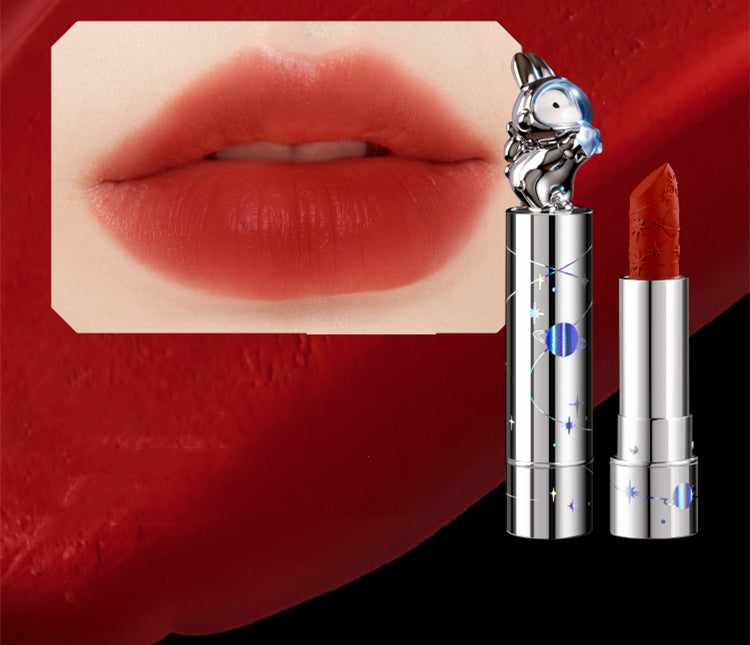 バニーピックスターズリップスティック 5色展開