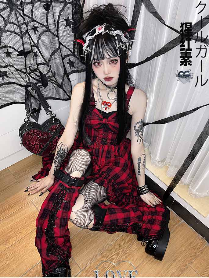 Abnehmbare Scarletin-Ärmel