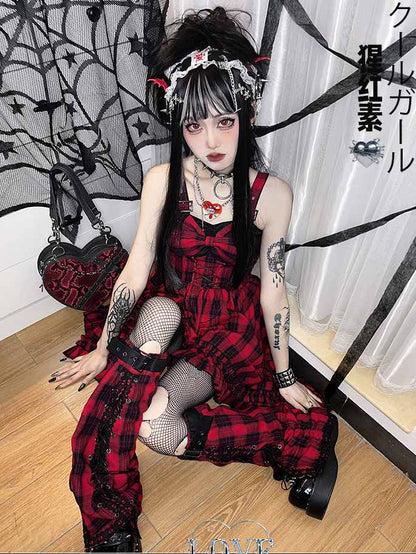 Abnehmbare Scarletin-Ärmel