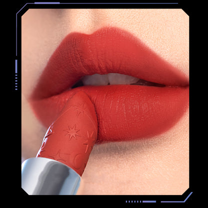 バニーピックスターズリップスティック 5色展開