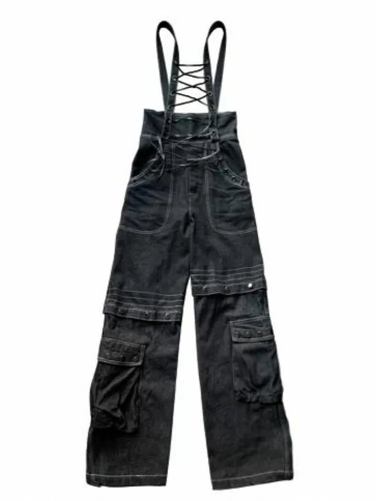 Jeans / Vielseitige Cargo-Shorts