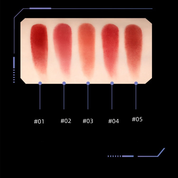 Bunny Picks Stars Lippenstift-Geschenkbox