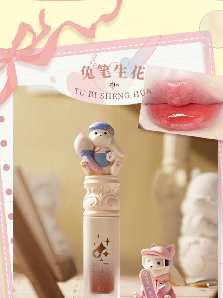 在庫あり ハイシャインフィニッシュ リップグロス