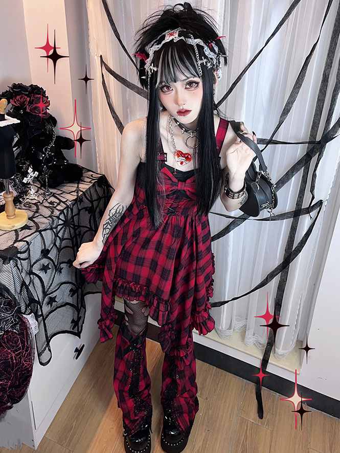 Abnehmbare Scarletin-Ärmel