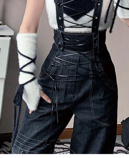 Jeans / Vielseitige Cargo-Shorts