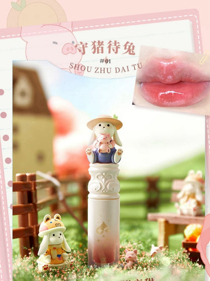 在庫あり ハイシャインフィニッシュ リップグロス