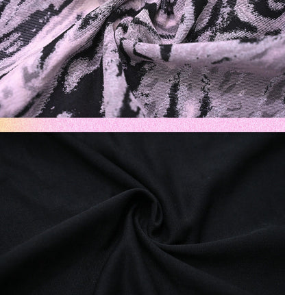 Y2K ラップレースアップストラップウエストミニスカート