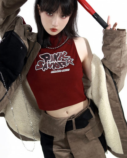 Limited Corduroy and Brown Black Skort Time Trend