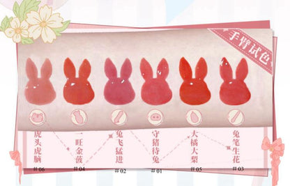 在庫あり ハイシャインフィニッシュ リップグロス