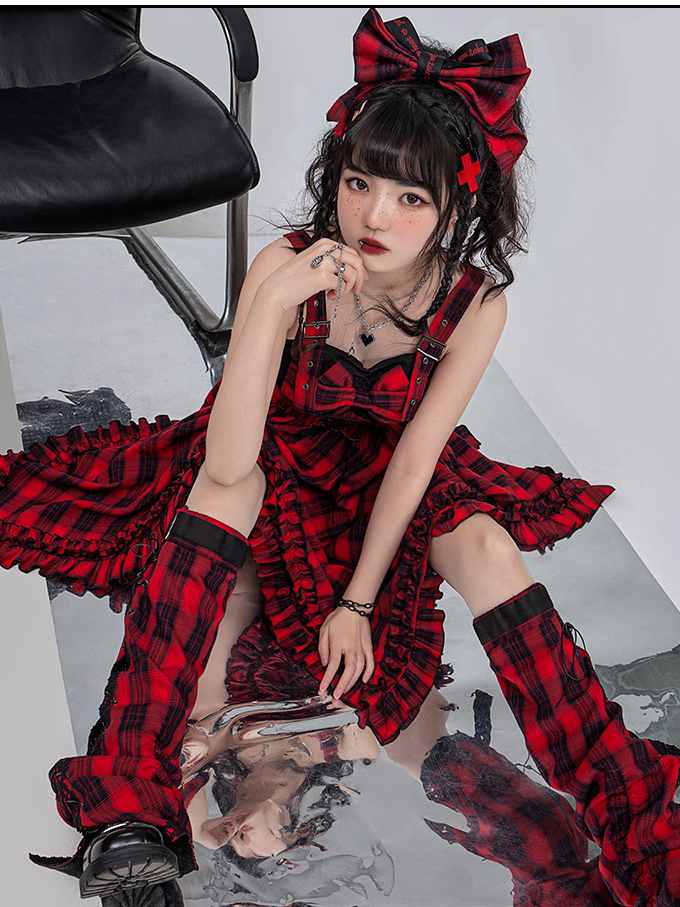 Abnehmbare Scarletin-Ärmel