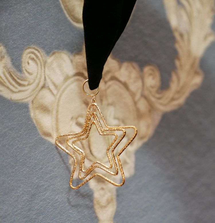 Hat Starry Night Witch