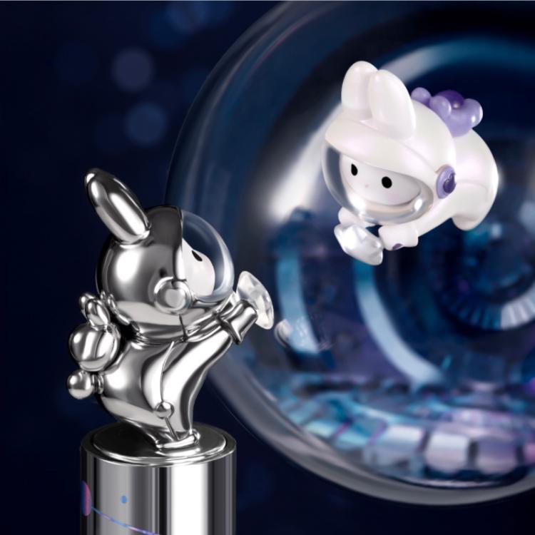 バニーピックスターズリップスティック 5色展開