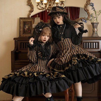 Hat Manor Poynt Top Bow Big