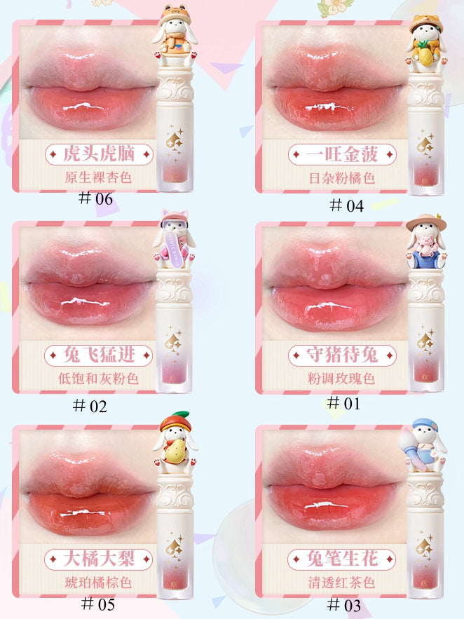 在庫あり ハイシャインフィニッシュ リップグロス