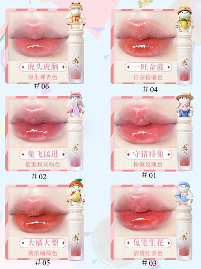 在庫あり ハイシャインフィニッシュ リップグロス